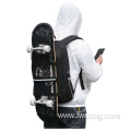 Premium Quality Multipurpose Sports Mission Skater Backpack
